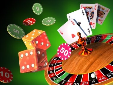 selebtoto Live Casino