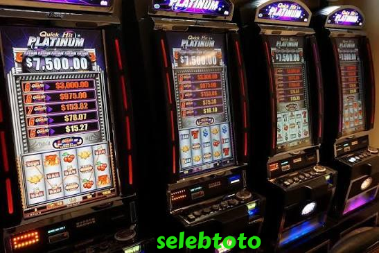 selebtoto Live Dealer Tables at Your Fingertips