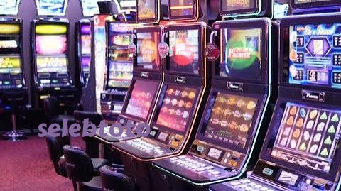 selebtoto Slots Built for Indonesia